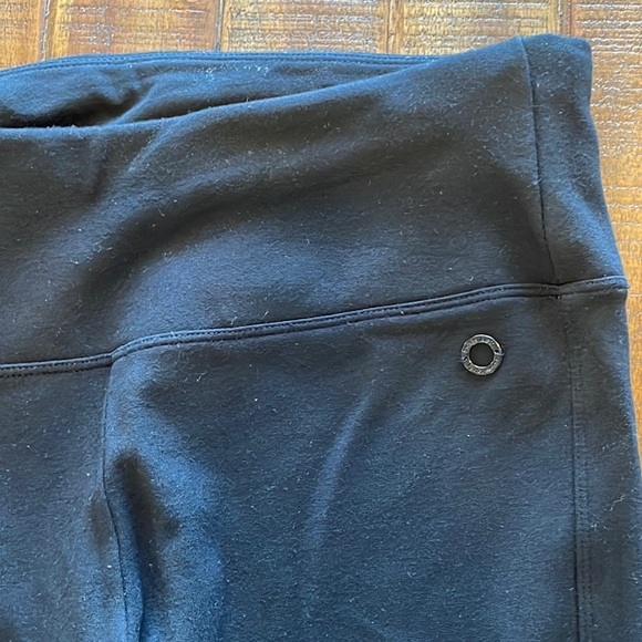 Calvin Klein Performance Stretch Leggings size Small - Picture 6 of 8